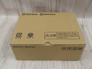 ▲ZM1 11491♪ 未使用品 NTT【OG820Xa】Netcommunity ひかり電話アダプタ 19年製・祝10000!取引突破!!