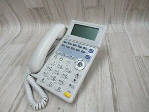 ▲Ω ZE2 12905※保証有 BX-STEL-(1)(W) NTT BX用 標準電話機 ・祝10000！取引突破！！