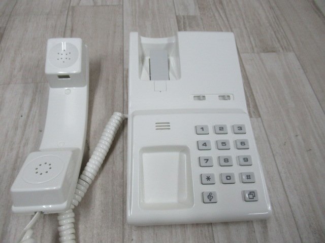 ▲Ω ZM2 12930※保証有 NTT クローバーホン me TEL(CW) 単体電話機・祝10000!取引突破! ▲Ω ZM2 12930※保証有 NTT クローバーホン me TEL(CW) 単体電話機・祝10000!取引突破!