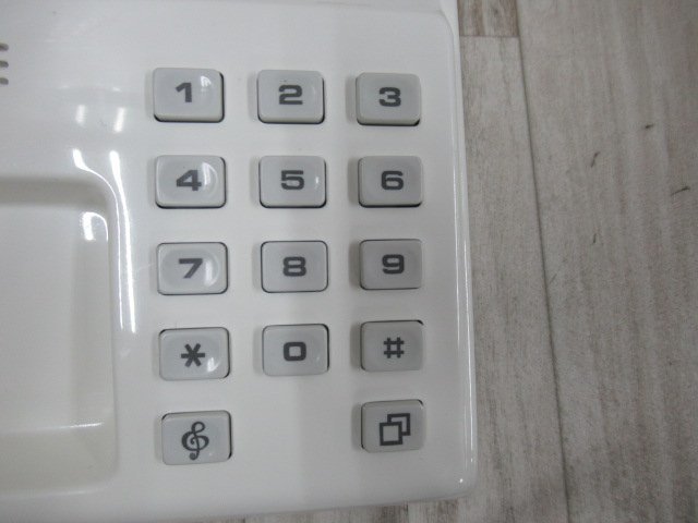 ▲Ω ZM2 12930※保証有 NTT クローバーホン me TEL(CW) 単体電話機・祝10000!取引突破! ▲Ω ZM2 12930※保証有 NTT クローバーホン me TEL(CW) 単体電話機・祝10000!取引突破!