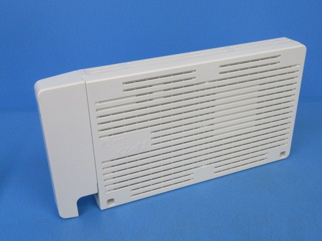 ΩYG 237o 保証有 綺麗 A1-1ICOGW-(1) 15年製 NTT αA1 A1-1ISDN回線GW-「1」 領収書発行可能