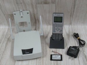 Ω ZZT 11614! гарантия иметь NEC IP3D-8PS-2 + IP1D-CS-S AspireX одиночный Zone (IP3D-SZCL-2 SET) SERIES-5.0-G 14 год производства батарейка есть 