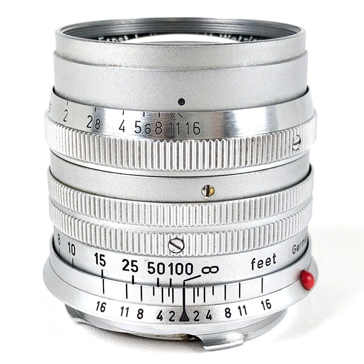 Summarit 5の値段と価格推移は?|111件の売買情報を集計したSummarit