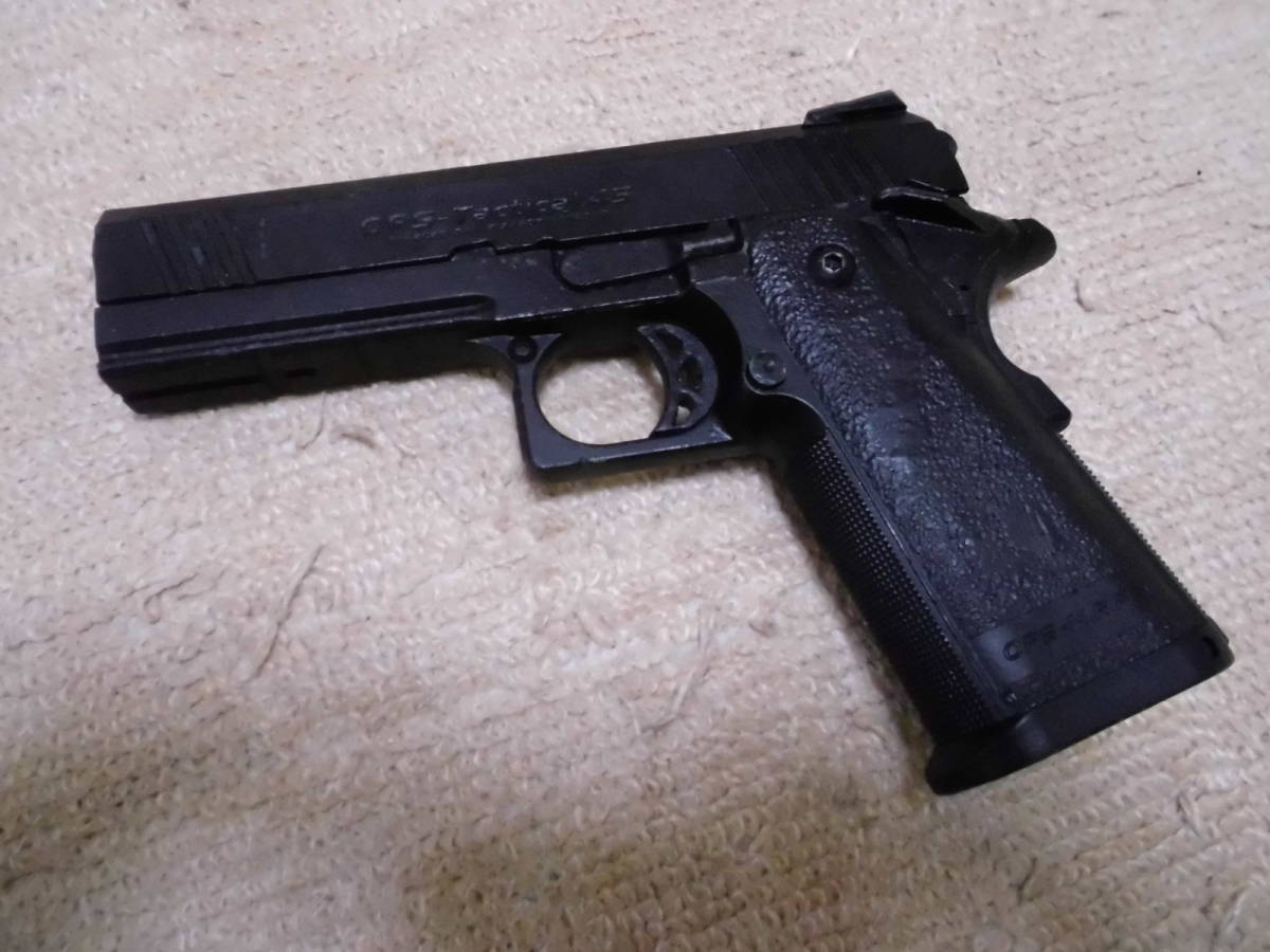ヤフオク! -「ops,」(ガスガン) (トイガン)の落札相場・落札価格