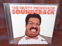 A#2792◆サントラ◆ ナッティ・プロフェッサー クランプ教授の場合 The Nutty Professor DEF JAM 314 531 911-2_画像1