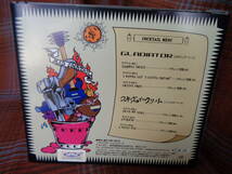 A#2816◆帯付CD◆ GLADIATOR VS クッキーズインクリーム MAD COCKTAIL SPLIT AGGRESSIVE SHAKER EXGC-0056_画像3