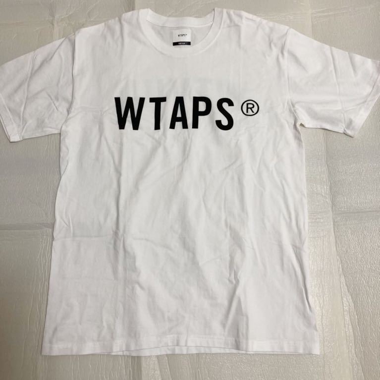 wtaps tシャツの値段と価格推移は？｜1,963件の売買情報を集計した 