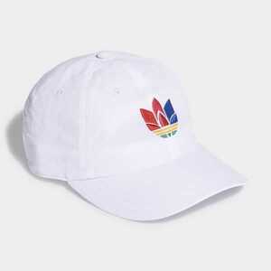  Adidas 3D Adi цвет колпак 51~54cm adidas 3D ADICOLOR CAP