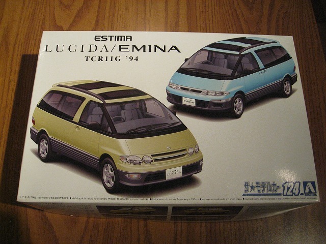 ヤフオク! -トヨタ エスティマ(プラモデル)の中古品・新品・未使用品一覧 ヤフオク! -トヨタ エスティマ(プラモデル)の中古品・新品・未使用品一覧