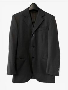 FENDI tailored jacket Italy made coat knitted shirt suit setup pants gucci dior prada armani balenciaga