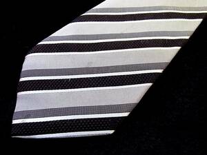 ##SALE④#N6116#[BOSS]hyu-go* Boss [ stripe ] necktie #