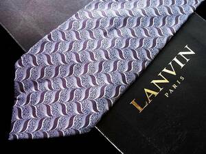 ■■SALE④■№6159■ランバン【LANVIN】ネクタイ■