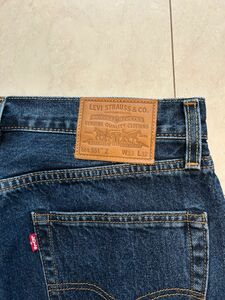 【美品】Levi's 551Z w33