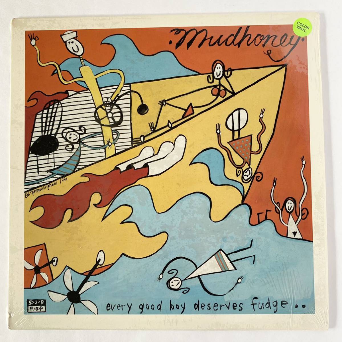 有名な高級ブランド L7 MUDHONEY 安く購入 HOLE nirvana オルタナ - for-you.co.jp MUDHONEY