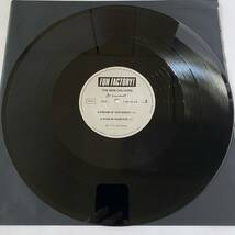 The Newcolours New Colours / Be Smart! [12”] ジャーマン ネオアコ ‘88年唯一のシングル 希少オリジナル盤 ギターポップ_画像5