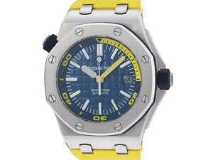  Audemars Piguet Royal дуб offshore дайвер 15710ST.OO.A027CA.01 коробка * с гарантией 