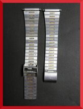 マルマン MARUMAN 腕時計 ベルト 18mm 男性用 メンズ U546_画像1