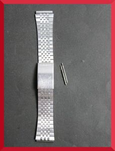  Casio CASIO wristwatch belt 18mm for man men's U717