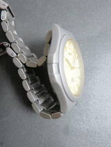 セイコー SEIKO スピリット SPIRIT クォーツ 3針 純正ベルト チタン 7N01-7100 男性用 メンズ 腕時計 U484_画像7