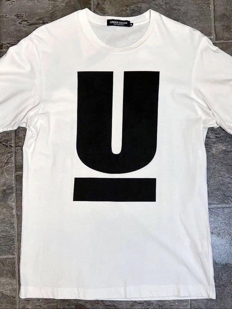 15050円特販オンライン 免税販売品 05aw UNDERCOVER アンダーカバー