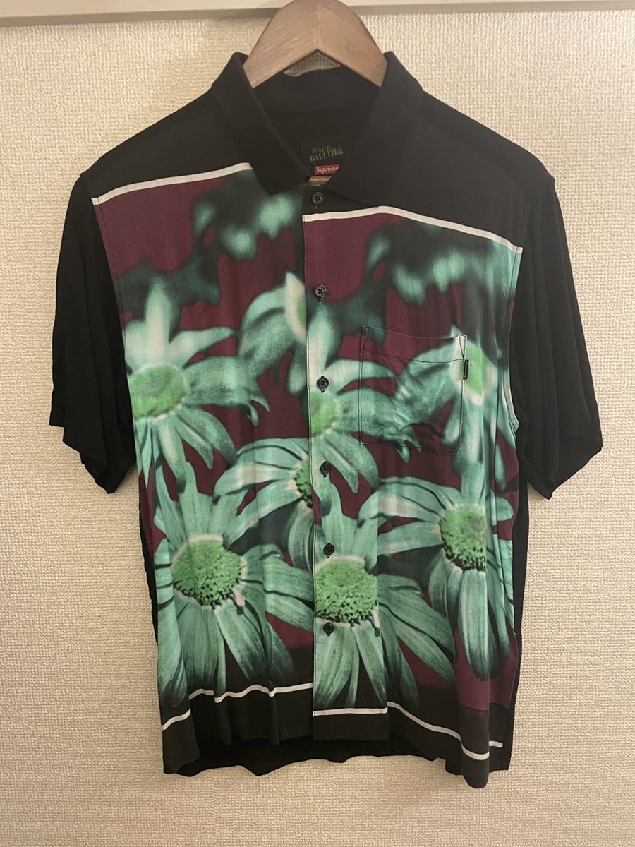 ヤフオク! -「gaultier)」(男性用) (シュプリーム)の落札相場・落札価格