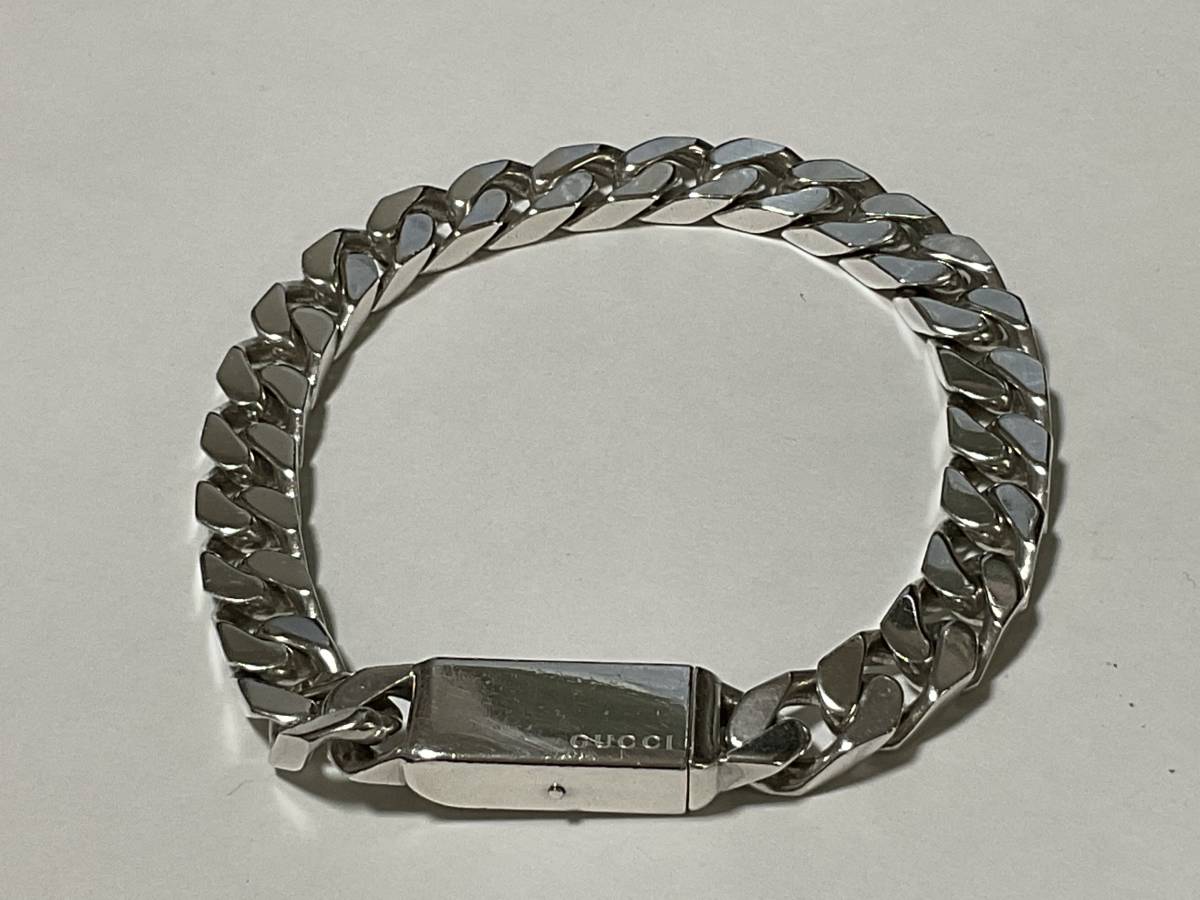 シルバー 925 ブレス 喜平の値段と価格推移は?|449件の売買情報を