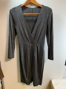  beautiful goods. person MICHEL KLEIN Michel Klein One-piece gray 38