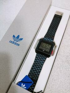 未使用 adidas アディダス Archive_M1 時計 Z01-3041-00