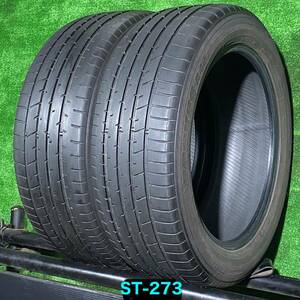 TOYO PROXES R46A　225/55R19 (99V) 21年製　夏タイヤ　　2本