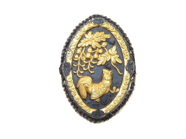 2023年最新】Yahoo!オークション -鶏 にわとり(銅製)の中古品・新品