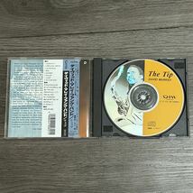 ＣＤ　デイヴィッド・マレイ 　ティップ　DAVID MURRAY 　The Tip_画像3