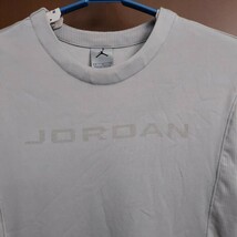 ナイキ　JORDAN T-SHIRT_画像2