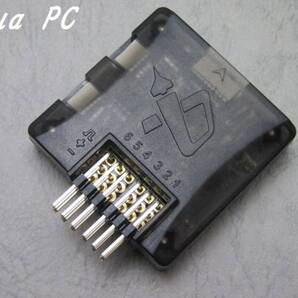 AquaPC★送料無料 CC3D Flight Controller To DSM2 Satellite S.Bus★