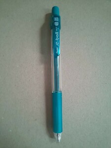 Pentel .e-ball BK127 1A 細 07 黒インキ ぺんてる ドットイーボール