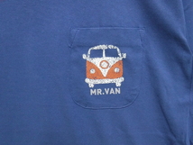 即決■★MR.VAN ミスターヴァン★■Tシャツ/SIZE=L_画像3