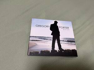 ★グレゴリー・ポーター★Gregory Porter/Water