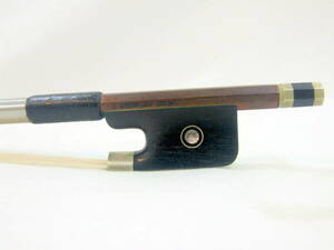  excellent Brazil viola bow A CARVALHO work feru naan bko70.5garukosARCOS BRASIL wool change ending free shipping 