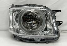 ＊送料込＊即決 ホンダ N-BOX カスタム JF3 JF4 後期 純正 LED 右 ヘッドライト STANLEY W3105 刻印N1 フロント 右側 ランプ 送料無料 904_画像1