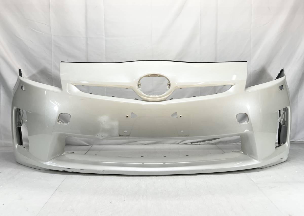 ヤフオク! -プリウス30前期フロントバンパーの中古品・新品・未使用品一覧 ヤフオク! -プリウス30前期フロントバンパーの中古品・新品・未使用品一覧
