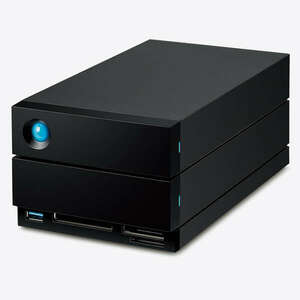 STLG28000400 [2 Big Dock 28TB]