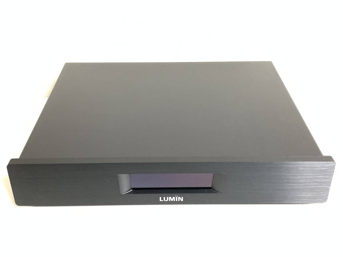 ヤフオク! -「lumin u1」の落札相場・落札価格