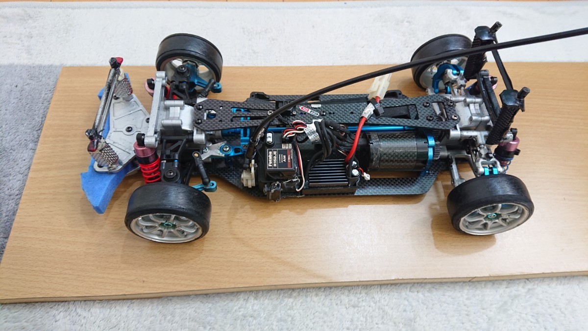 ヤフオク! -タミヤ tt01 シャーシの中古品・新品・未使用品一覧 ヤフオク! -タミヤ tt01 シャーシの中古品・新品・未使用品一覧