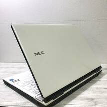 NEC LAVIE LL750/MSW - i7 - 4G - W - 23_画像5