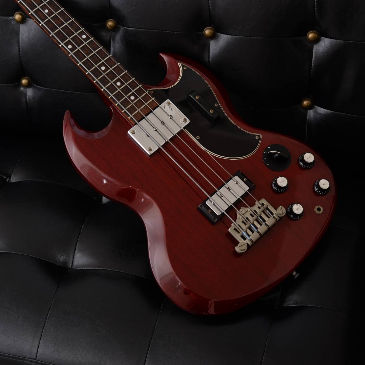 ヤフオク! -「epiphone japan」(ベース) (楽器、器材)の落札相場・落札価格