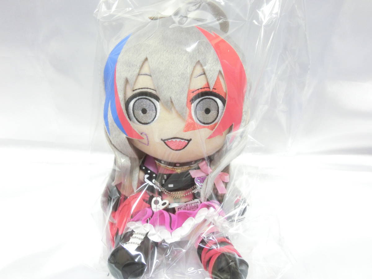 ヤフオク! -「星輝子」の落札相場・落札価格