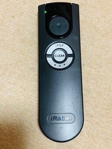 1a.iRobot Roomba автоматика пылесос roomba для Limo navi ( дистанционный пульт )