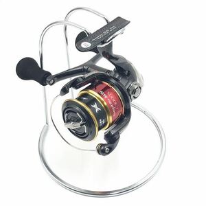 【廃盤品】 シマノ セフィア SS C3000SDH ダブルハンドル SHIMANO Sephia SS C3000SDH 15年モデル エギング