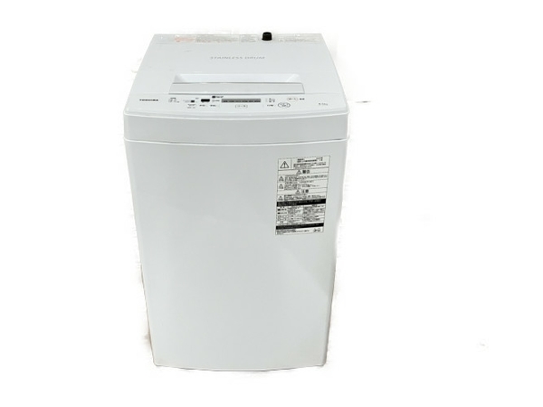ヤフオク! -「洗濯機 5kg TOSHIBA」の落札相場・落札価格