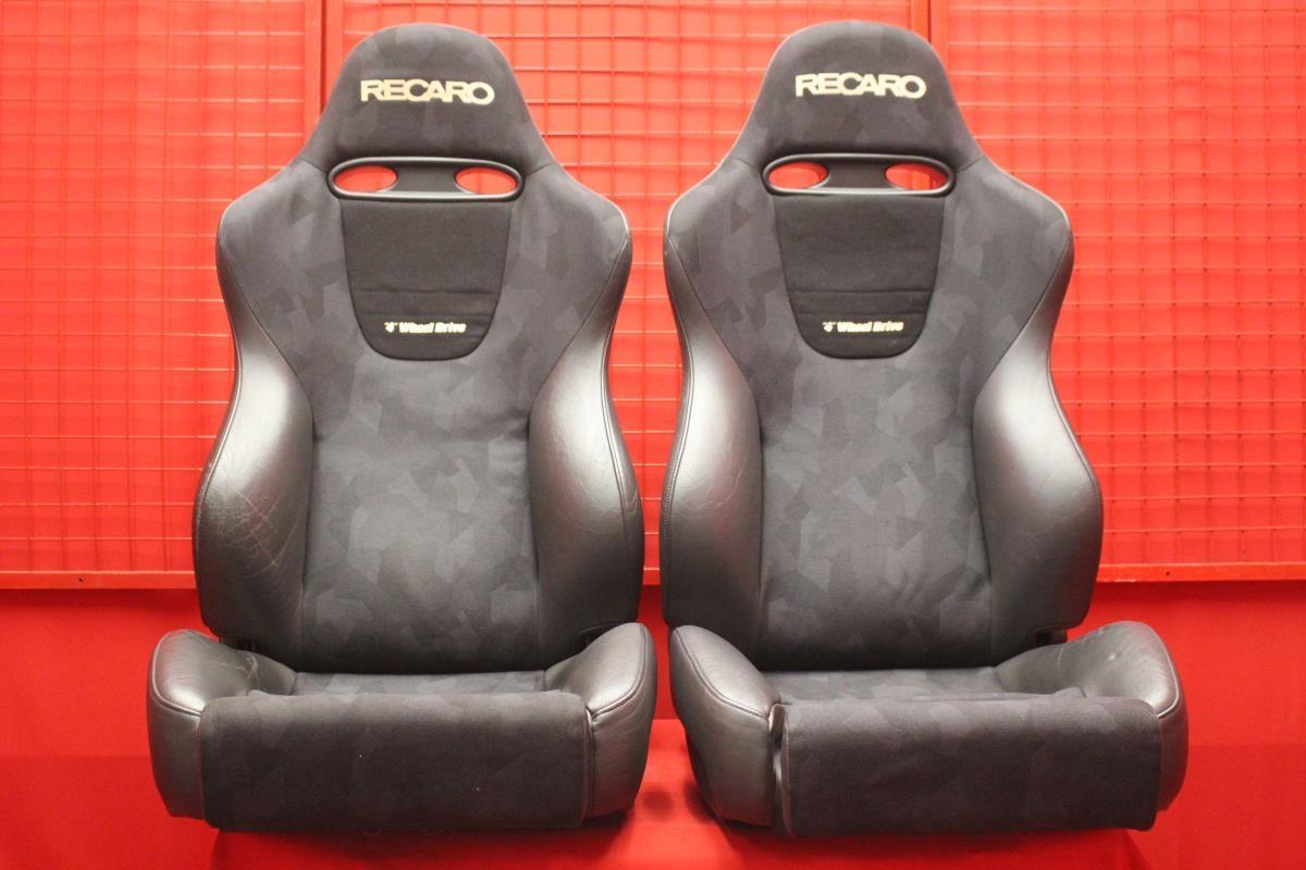 RECARO SP Jの値段と価格推移は？｜件の売買データからRECARO SP Jの