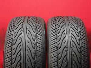 中古タイヤ 255/50R19 103W 2本セット ゼータ アズーラ AZURA ZETA AZURA 8.0分山 Mクラス トゥアレグ レンジローバー ポルシェ パナメーラ